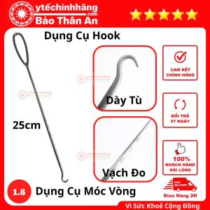 Dụng Cụ Khám Sản Phụ Khoa 43 Dụng Cụ Khám Sản Phụ Khoa