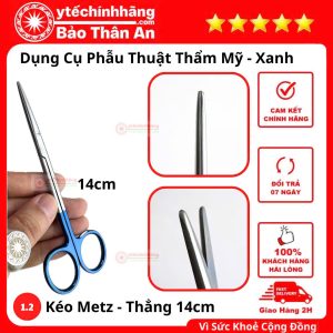 Dụng Cụ Thẩm Mỹ Xanh 44 Dung Cu Tham My Xanh 1.2