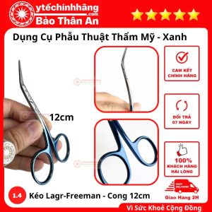 Dụng Cụ Thẩm Mỹ Xanh 42 Dung Cu Tham My Xanh 1.4