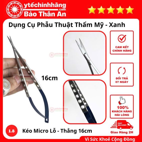 Dụng Cụ Thẩm Mỹ Xanh 66 Dụng Cụ Thẩm Mỹ Xanh