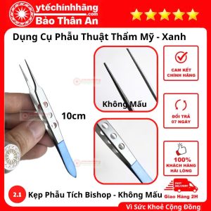 Dụng Cụ Thẩm Mỹ Xanh 45 Dung Cu Tham My Xanh 2.1