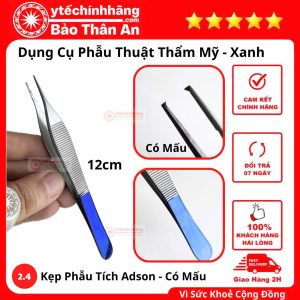 Dụng Cụ Thẩm Mỹ Xanh 46 Dụng Cụ Thẩm Mỹ Xanh