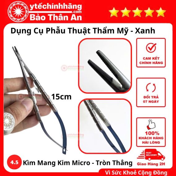 Dụng Cụ Thẩm Mỹ Xanh 81 Dụng Cụ Thẩm Mỹ Xanh