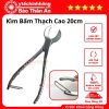 Kìm Bấm Thạch Cao 20cm 6 Kìm Bấm Thạch Cao 20cm