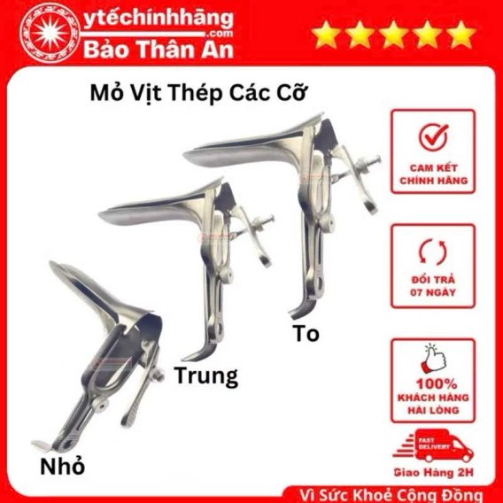 Dụng Cụ Khám Sản Phụ Khoa 55 Dụng Cụ Khám Sản Phụ Khoa
