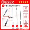 Que Bay Trộn 2 Đầu 11 Que Bay Trộn 2 Đầu