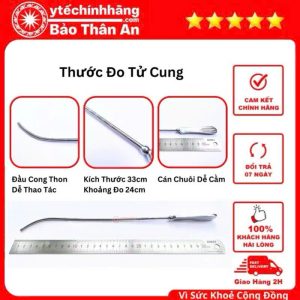 Dụng Cụ Khám Sản Phụ Khoa 49 Dụng Cụ Khám Sản Phụ Khoa