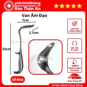 Dụng Cụ Khám Sản Phụ Khoa 34 Dụng Cụ Khám Sản Phụ Khoa