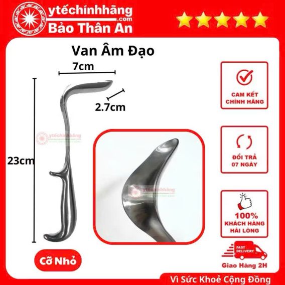 Dụng Cụ Khám Sản Phụ Khoa 61 Dụng Cụ Khám Sản Phụ Khoa