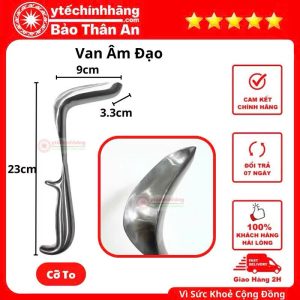 Dụng Cụ Khám Sản Phụ Khoa 35 Dụng Cụ Khám Sản Phụ Khoa