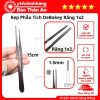 Kẹp Phẫu Tích DeBakey 9 Kẹp Phẫu Tích DeBakey