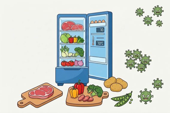 5 Bệnh Mùa Hè Nhận Biết Sớm Để Bảo Vệ Sức Khỏe 13 5 Loại Bệnh Mùa Hè Nhận Biết Sớm Để Bảo Vệ Sức Khỏe