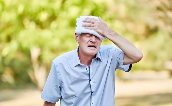 Dấu Hiệu Nhận Biết Sớm Sốc Nhiệt Ngày Hè 16 Dấu Hiệu Nhận Biết Sớm Sốc Nhiệt Ngày Hè