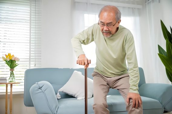 Đột Quỵ Gia Tăng Vào Mùa Nắng Nóng 20 Đột Quỵ Gia Tăng Vào Mùa Nắng Nóng