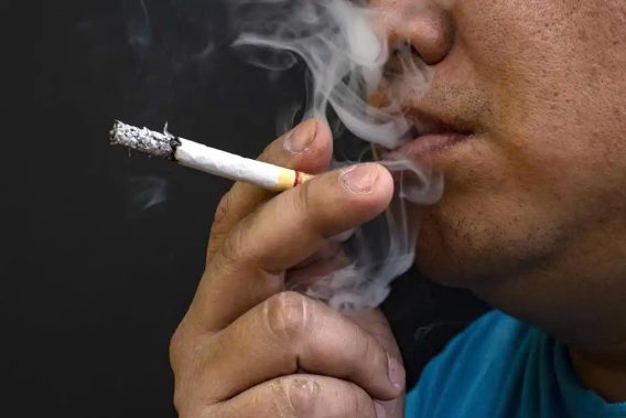 Đột Quỵ Gia Tăng Vào Mùa Nắng Nóng 22 Đột Quỵ Gia Tăng Vào Mùa Nắng Nóng