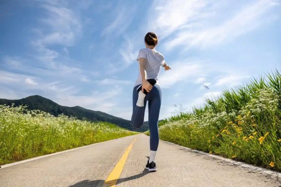 Đột Quỵ Gia Tăng Vào Mùa Nắng Nóng 29 Đột Quỵ Gia Tăng Vào Mùa Nắng Nóng