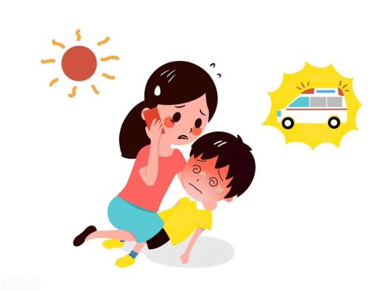 Phân Biệt Đúng Say Nắng Và Say Nóng 13 Phân Biệt Đúng Say Nắng Và Say Nóng
