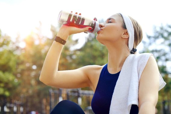 Đột Quỵ Gia Tăng Vào Mùa Nắng Nóng 19 Đột Quỵ Gia Tăng Vào Mùa Nắng Nóng