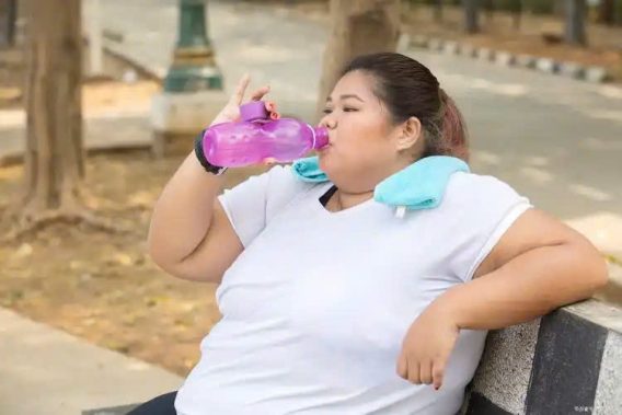 Đột Quỵ Gia Tăng Vào Mùa Nắng Nóng 20 Đột Quỵ Gia Tăng Vào Mùa Nắng Nóng