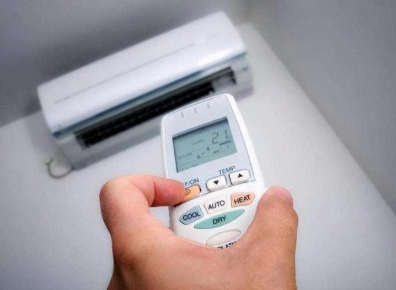 8 Sai Lầm Khi Dùng Điều Hòa Khiến Trẻ Dễ Bệnh 13 8 Sai Lầm Khi Dùng Điều Hòa Khiến Trẻ Dễ Bệnh
