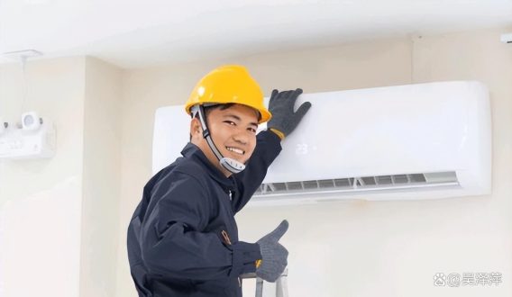 8 Sai Lầm Khi Dùng Điều Hòa Khiến Trẻ Dễ Bệnh 15 8 Sai Lầm Khi Dùng Điều Hòa Khiến Trẻ Dễ Bệnh