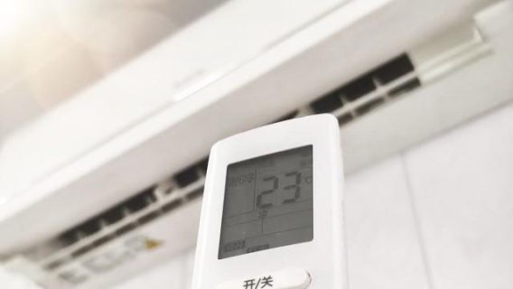 8 Sai Lầm Khi Dùng Điều Hòa Khiến Trẻ Dễ Bệnh 21 8 Sai Lầm Khi Dùng Điều Hòa Khiến Trẻ Dễ Bệnh