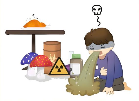 Tiêu Chảy Và Ngộ Độc Thực Phẩm Mùa Hè: 7 Quy Tắc Vàng 13 Tiêu Chảy Và Ngộ Độc Thực Phẩm Mùa Hè: 7 Quy Tắc Vàng