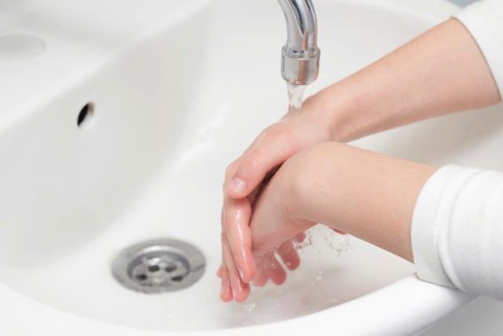 Tiêu Chảy Và Ngộ Độc Thực Phẩm Mùa Hè: 7 Quy Tắc Vàng 18 Tiêu Chảy Và Ngộ Độc Thực Phẩm Mùa Hè: 7 Quy Tắc Vàng