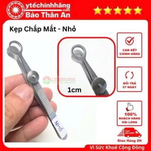 Dụng Cụ Thẩm Mỹ Mắt 41 Dung Cu Tham My Mat 11