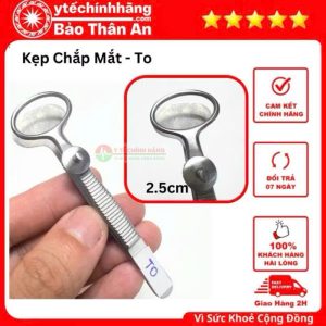 Dụng Cụ Thẩm Mỹ Mắt 43 Dung Cu Tham My Mat 13