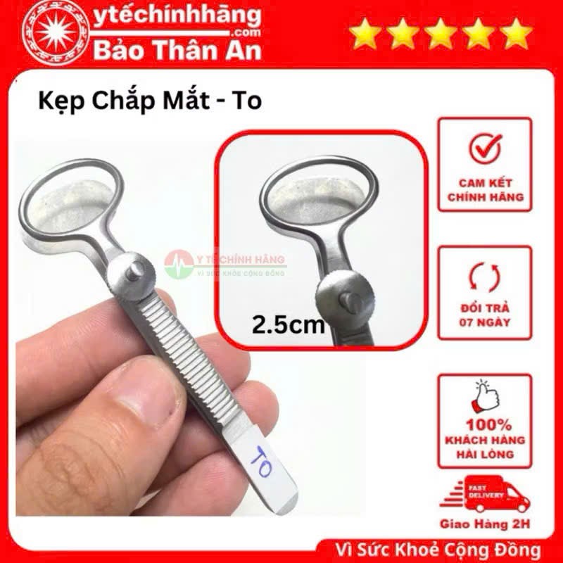 Dụng Cụ Thẩm Mỹ Mắt 13 Dung Cu Tham My Mat 13