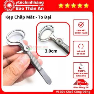 Dụng Cụ Thẩm Mỹ Mắt 44 Dụng Cụ Thẩm Mỹ Mắt