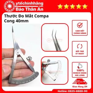 Dụng Cụ Thẩm Mỹ Mắt 48 Dung Cu Tham My Mat 15