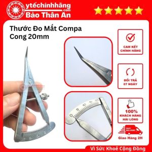 Dụng Cụ Thẩm Mỹ Mắt 46 Dung Cu Tham My Mat 17