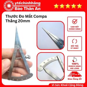 Dụng Cụ Thẩm Mỹ Mắt 45 Dung Cu Tham My Mat 18