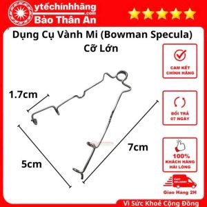 Dụng Cụ Thẩm Mỹ Mắt 53 Dung Cu Tham My Mat 19