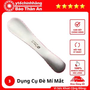 Dụng Cụ Thẩm Mỹ Mắt 27 Dụng Cụ Thẩm Mỹ Mắt