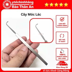 Dụng Cụ Thẩm Mỹ Mắt 29 Dung Cu Tham My Mat 5 15cm