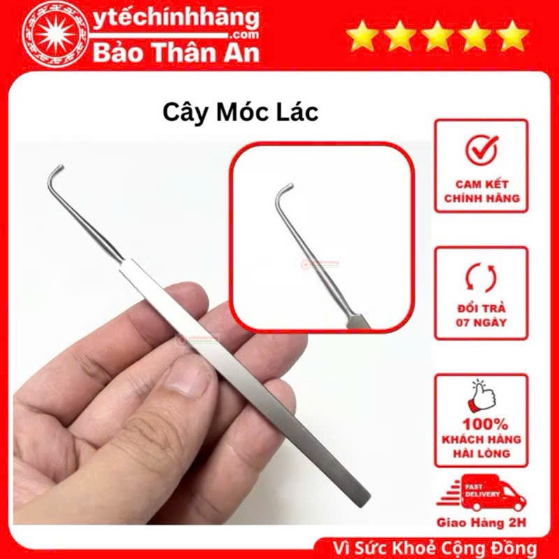 Dụng Cụ Thẩm Mỹ Mắt 5 15cm Dung Cu Tham My Mat 5 15cm