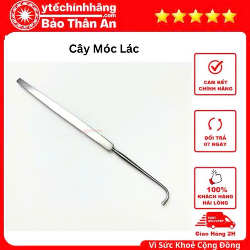 Dụng Cụ Thẩm Mỹ Mắt 5 20cm Dụng Cụ Thẩm Mỹ Mắt