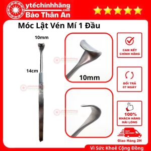 Dụng Cụ Thẩm Mỹ Mắt 33 Dung Cu Tham My Mat 6 10mm