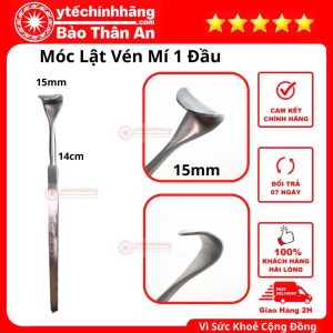 Dụng Cụ Thẩm Mỹ Mắt 32 Dung Cu Tham My Mat 6 15mm