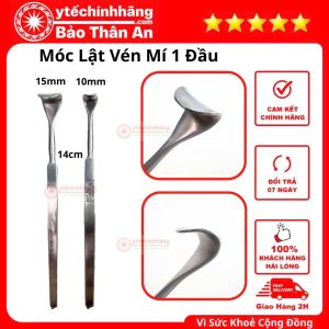 Dụng Cụ Thẩm Mỹ Mắt 31 Dụng Cụ Thẩm Mỹ Mắt