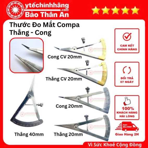 Dụng Cụ Thẩm Mỹ Mắt 106 Dụng Cụ Thẩm Mỹ Mắt