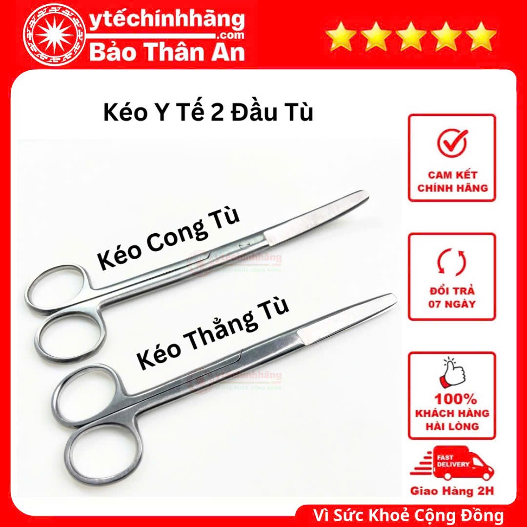 kéo đầu tù keo dau tu