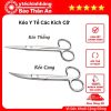 Kéo Nhọn 10cm 12cm 14cm 16cm 18cm 20cm 6 keo nhon thang cong