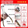 Kìm Cắt Đinh Kirschner Góc Đứng
