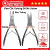 Kìm Cắt Xương Stille-Liston Thẳng 18cm 7 Kìm Cắt Xương Stille-Liston Thẳng 18cm